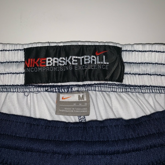 Men’s Nike Basketball Trainer Pants - Picture 3 of 6